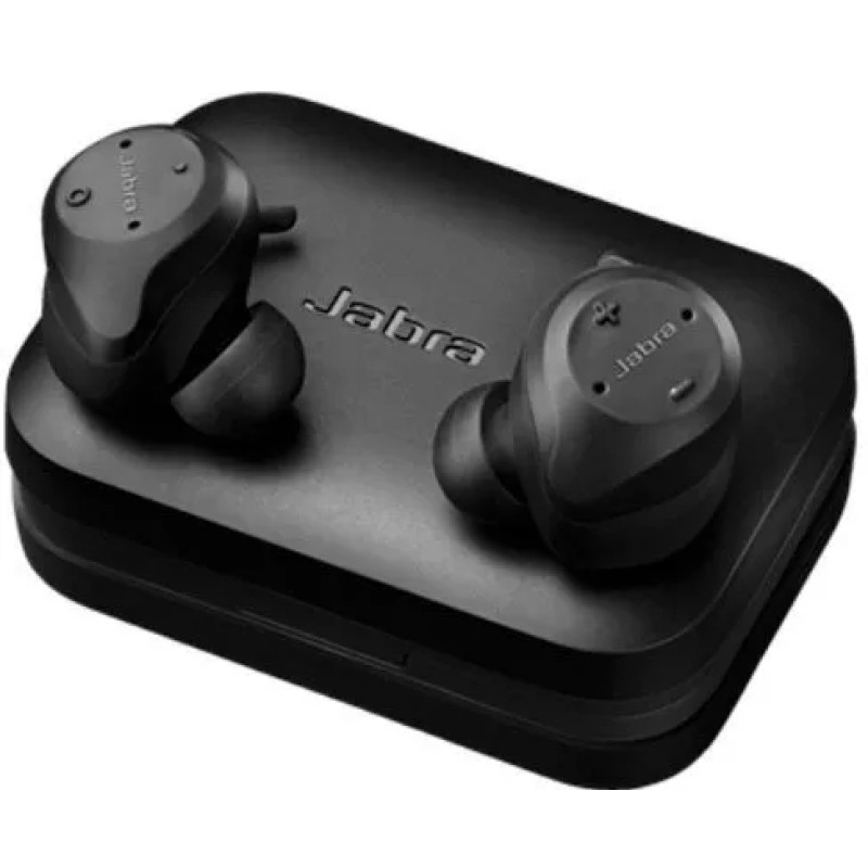 Наушники Jabra Elite Sport