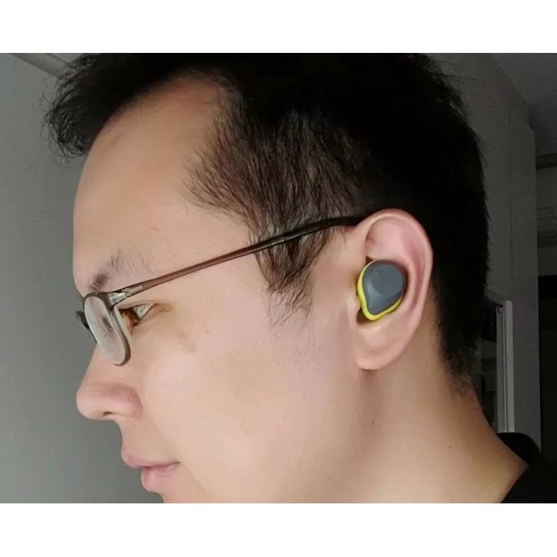 Наушники Jabra Elite Sport