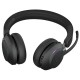 Наушники Jabra Evolve2 65 UC Stereo USB-C (черный)