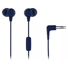 Наушники JBL C50HI Blue
