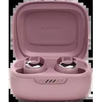 Наушники JBL Live Free 2 (розовый)