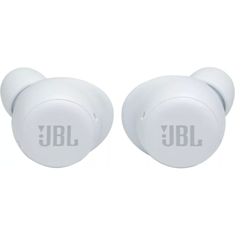 Наушники JBL Live Free NC+ (белый)