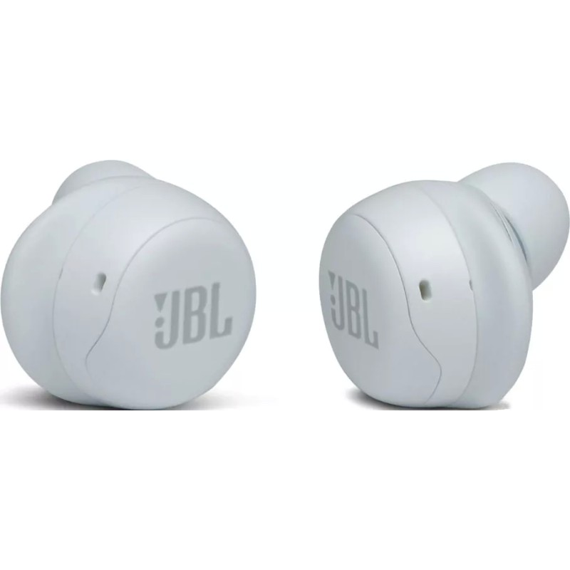 Наушники JBL Live Free NC+ (белый)