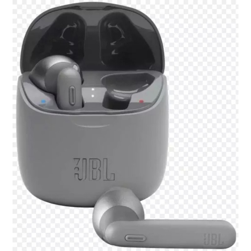 Наушники JBL Tune 225 TWS Gray