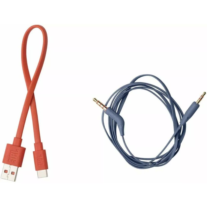 Наушники JBL Tune 770NC (темно-синий)