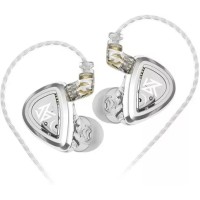 Наушники KZ Acoustics EDA balanced edition без микрофона