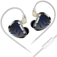 Наушники KZ Acoustics ZAT (с микрофоном)