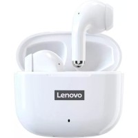 Наушники Lenovo LivePods LP40 (белый)