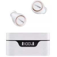 Наушники Lenovo LP12 White