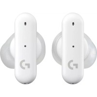 Наушники Logitech G Fits (белый)