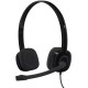Наушники Logitech Stereo Headset H151