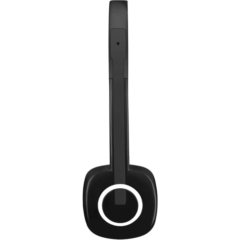 Наушники Logitech Stereo Headset H151