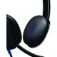 Наушники Logitech USB Headset H540