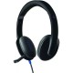 Наушники Logitech USB Headset H540