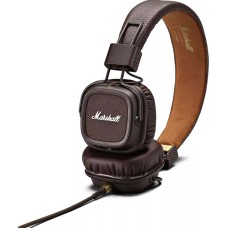 Наушники Marshall Major II Brown