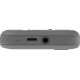 Мобильный телефон Maxvi B200 (серый)