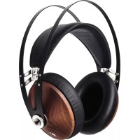 Наушники Meze Audio 99 Classics (ореховое дерево/серебристый)