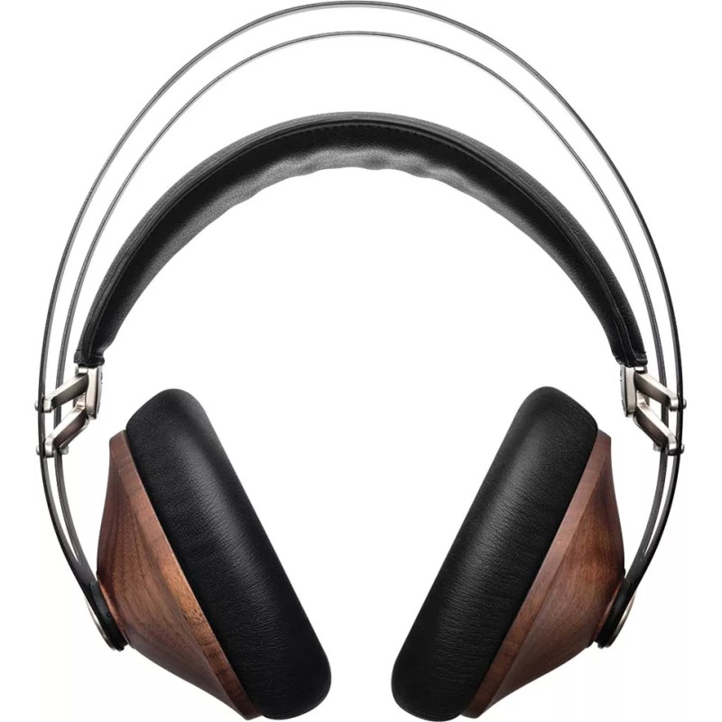 Наушники Meze Audio 99 Classics (ореховое дерево/серебристый)