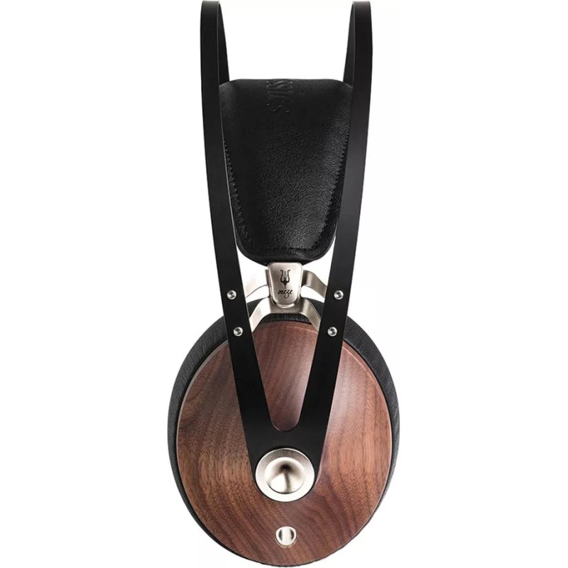 Наушники Meze Audio 99 Classics (ореховое дерево/серебристый)