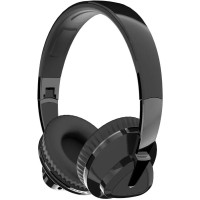 Наушники More Choice HW33 (черный)