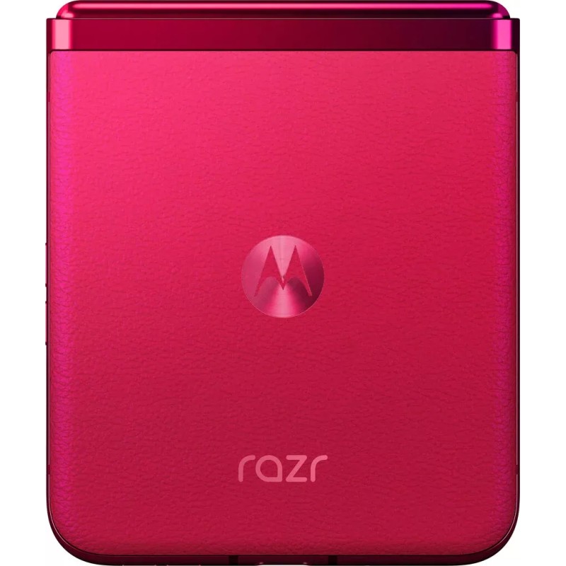 Смартфон Motorola Razr 40 Ultra 8GB/256GB (пурпурный)