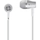 Наушники Nakamichi NM-CE100 (белый)