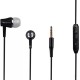 Наушники Nakamichi NM-CE100 (черный)
