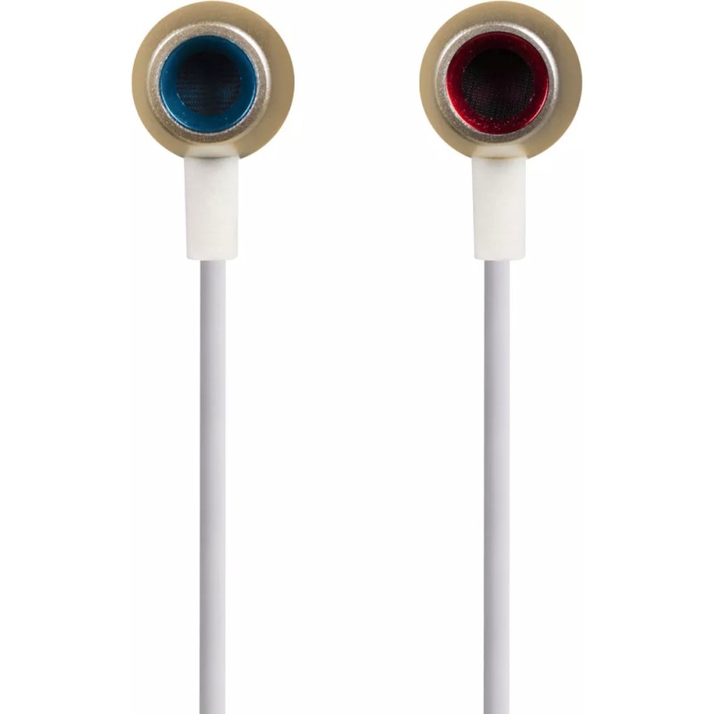 Наушники Nakamichi NM-CE300 (золотистый)