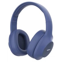 Наушники Nokia E1200 (синий)