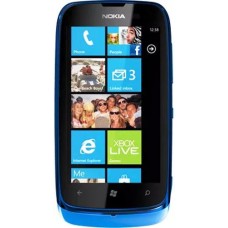 Смартфон Nokia Lumia 610