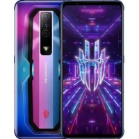 Смартфон Nubia Red Magic 7 18GB/256GB пульсар (международная версия)