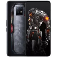Смартфон Nubia Red Magic 7s Pro 12GB/256GB обсидиант (международная версия)