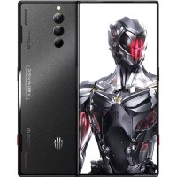 Смартфон Nubia RedMagic 8 Pro 16GB/512GB матовый (международная версия)
