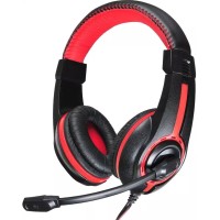 Наушники Oklick HS-L200