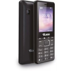 Мобильный телефон Olmio A25 (черный)