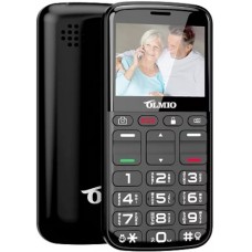 Мобильный телефон Olmio C27 (черный)