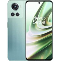 Смартфон OnePlus 10R 12GB/256GB зеленый лес (индийская версия)