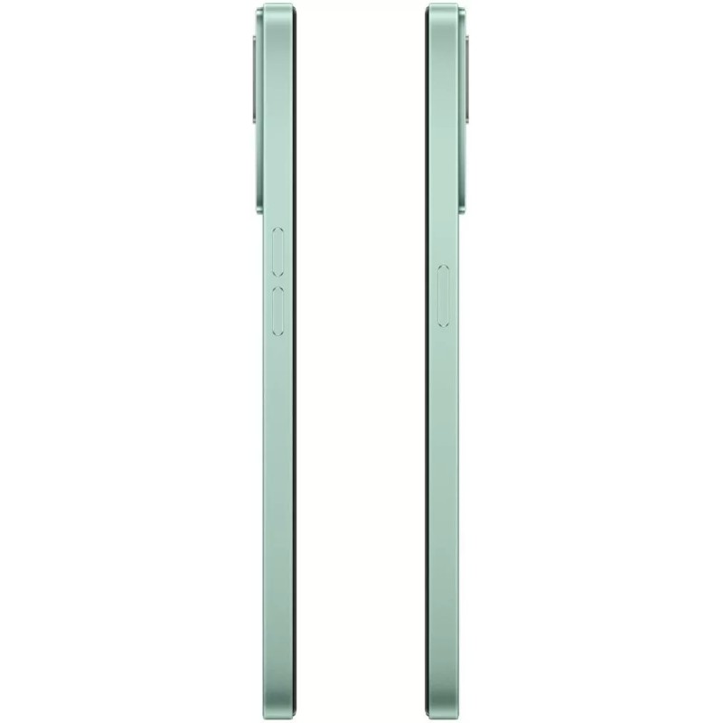 Смартфон OnePlus 10R 12GB/256GB зеленый лес (индийская версия)