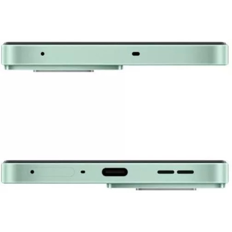 Смартфон OnePlus 10R 12GB/256GB зеленый лес (индийская версия)