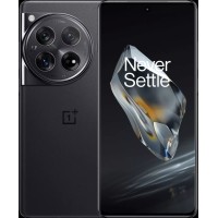 Смартфон OnePlus 12 16GB/1TB китайская версия (черный)