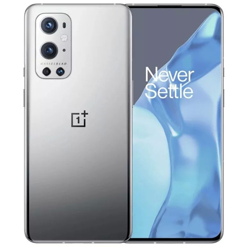 Смартфон OnePlus 9 Pro 12GB/256GB китайская версия (утренний туман)