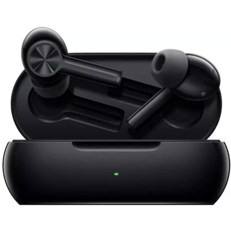 Наушники OnePlus Buds Z2 (черный)