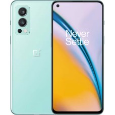 Смартфон OnePlus Nord 2 5G 8Gb/128Gb Blue
