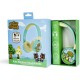 Наушники OTL Technologies Nintendo Animal Crossing Kids Wireless AC0998