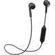 Наушники Perfeo Argon (черный)