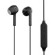 Наушники Perfeo Argon (черный)