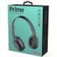 Наушники Perfeo Prime