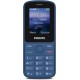 Мобильный телефон Philips Xenium E2101 (синий)