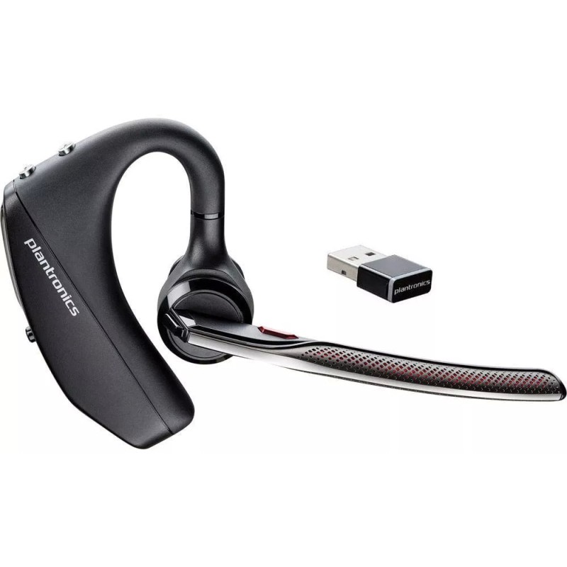 Наушники Plantronics Voyager 5200 UC