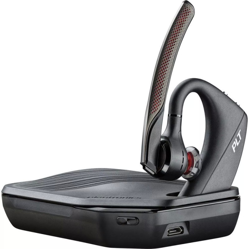 Наушники Plantronics Voyager 5200 UC